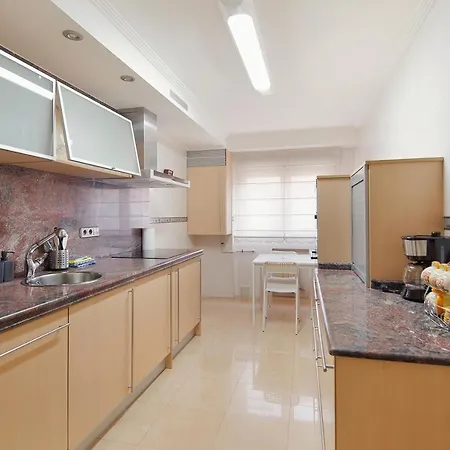 174a Amplio Playa San Lorenzo By R2r Consulting *