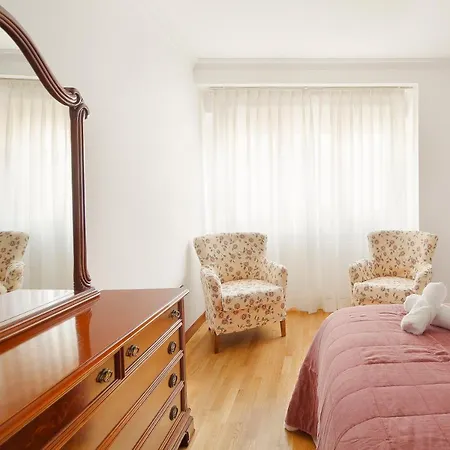 Apartmán 174a Amplio Playa San Lorenzo By R2r Consulting *