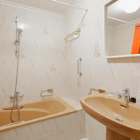 174a Amplio Playa San Lorenzo By R2r Consulting *