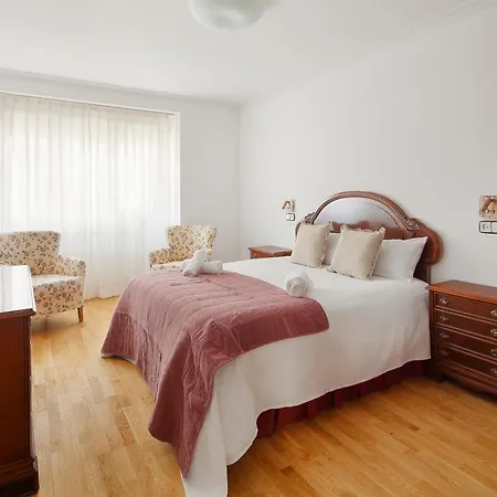 174a Amplio Playa San Lorenzo By R2r Consulting Gijón