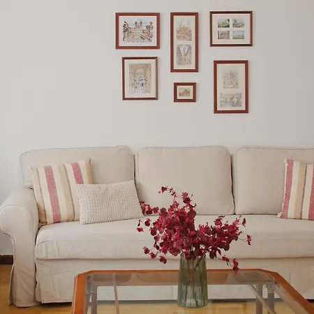 174a Amplio Playa San Lorenzo By R2r Consulting Хихон