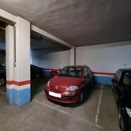 174a Amplio Playa San Lorenzo By R2r Consulting * Хихон