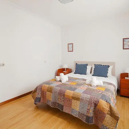 Апартаменты 174a Amplio Playa San Lorenzo By R2r Consulting *