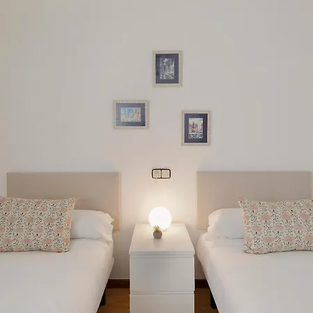 174a Amplio Playa San Lorenzo By R2r Consulting خيخون