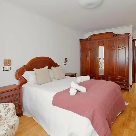 174a Amplio Playa San Lorenzo By R2r Consulting