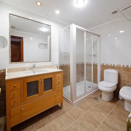 Апартаменты 174a Amplio Playa San Lorenzo By R2r Consulting