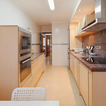 174a Amplio Playa San Lorenzo By R2r Consulting *