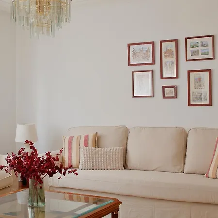 Daire 174a Amplio Playa San Lorenzo By R2r Consulting