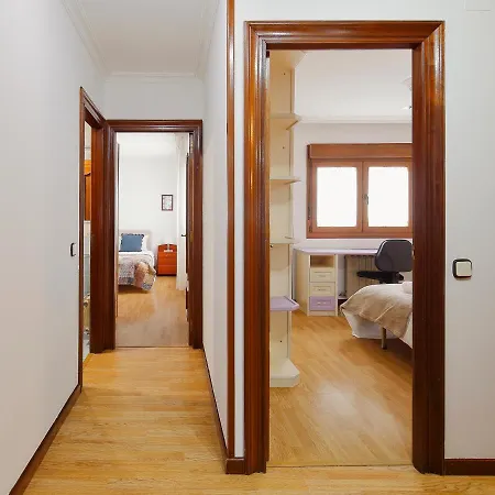 Apartment 174a Amplio Playa San Lorenzo