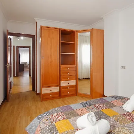 174a Amplio Playa San Lorenzo * Gijon