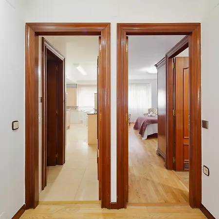 174a Amplio Playa San Lorenzo Apartment *