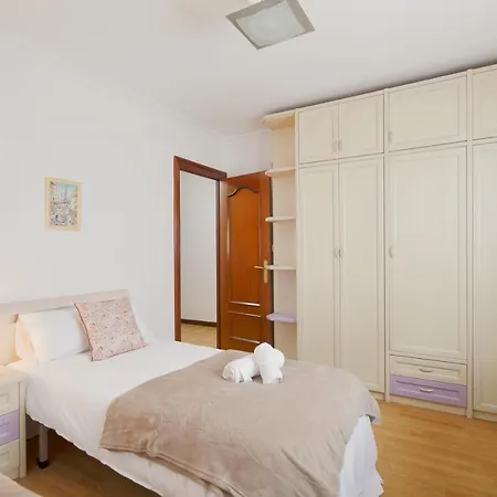 174a Amplio Playa San Lorenzo By R2r Consulting * Gijón